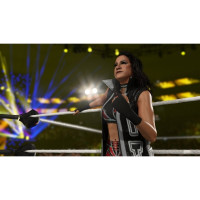 Produktbild för Take-Two Interactive WWE 2K25 (Xbox SX, Xbox One), Xbox One/...