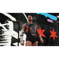 Produktbild för Take-Two Interactive WWE 2K25 (Xbox SX, Xbox One), Xbox One/...