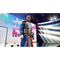 Produktbild för Take-Two Interactive WWE 2K25 (Xbox SX, Xbox One), Xbox One/...