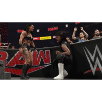 Produktbild för Take-Two Interactive WWE 2K25 (Xbox SX, Xbox One), Xbox One/...