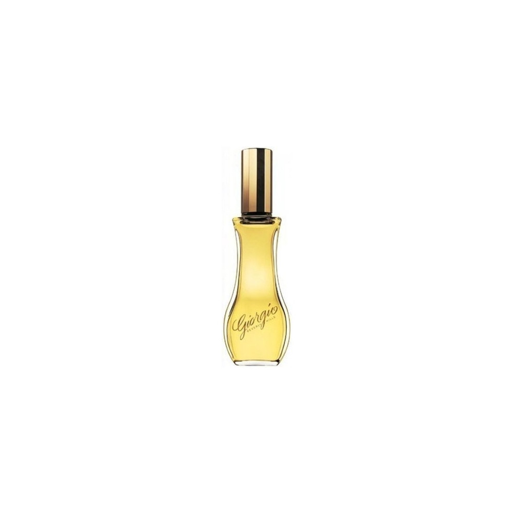 Produktbild för Giorgio Beverly Hills Giorgio for Women Eau De Toilette 50 m...