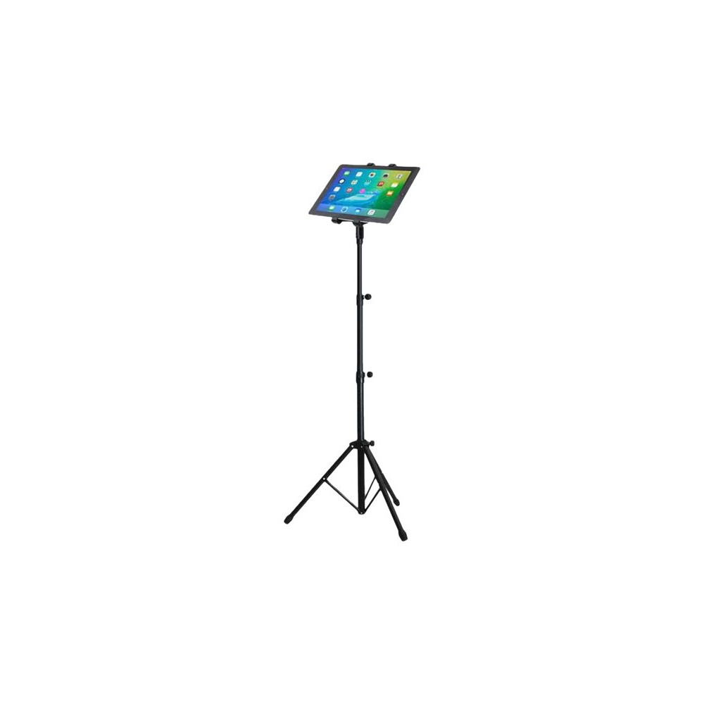 Produktbild för CoreParts - ställ för surfplatta - universal, multi-direction, height: 55-150cm