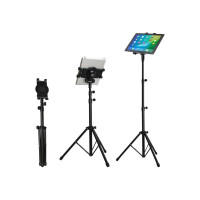 Produktbild för CoreParts - ställ för surfplatta - universal, multi-direction, height: 55-150cm