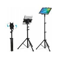 Produktbild för CoreParts - ställ för surfplatta - universal, multi-direction, height: 55-150cm