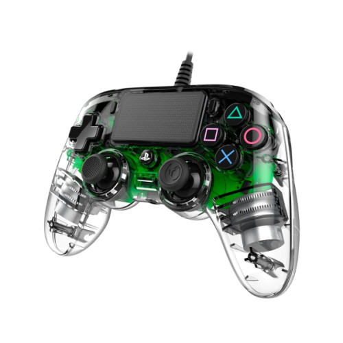 Nacon NACON Wired Illuminated Compact Controller
