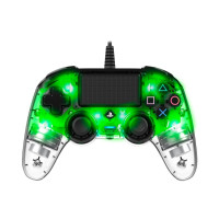 Produktbild för NACON Wired Illuminated Compact Controller