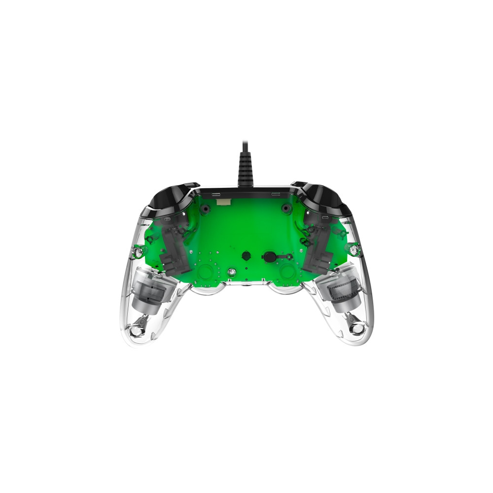 Produktbild för NACON Wired Illuminated Compact Controller