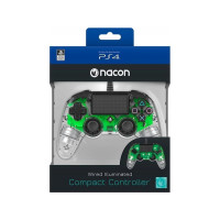 Produktbild för NACON Wired Illuminated Compact Controller
