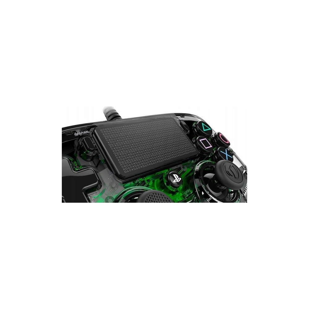 Produktbild för NACON Wired Illuminated Compact Controller