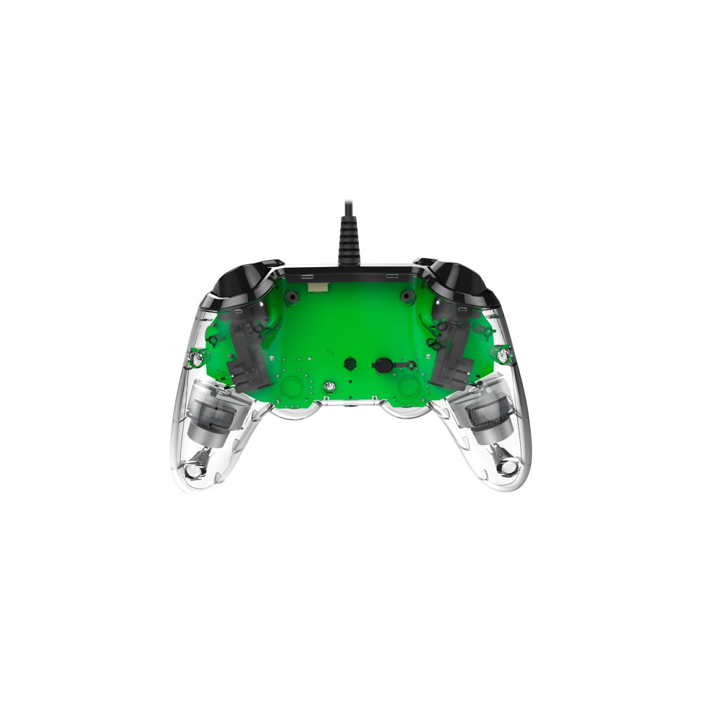 Produktbild för NACON Wired Illuminated Compact Controller