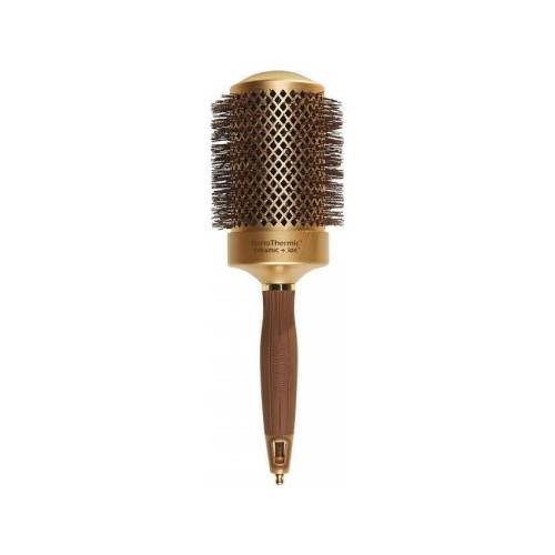 OLIVIA GARDEN OLIVIA GARDEN Nano Thermic Ceramic+Ion rund termisk hårborst...