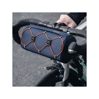 Produktbild för RockBros cykelväska för styre 2,2 l