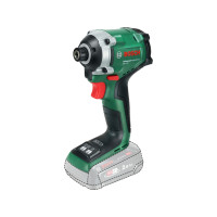 Produktbild för Bosch 4053423504293, Mutterdragare, Pistolhandtag, 1/4", Grö...
