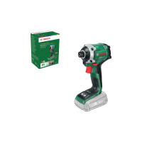 Produktbild för Bosch 4053423504293, Mutterdragare, Pistolhandtag, 1/4", Grö...