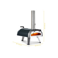 Produktbild för Ooni Karu 2