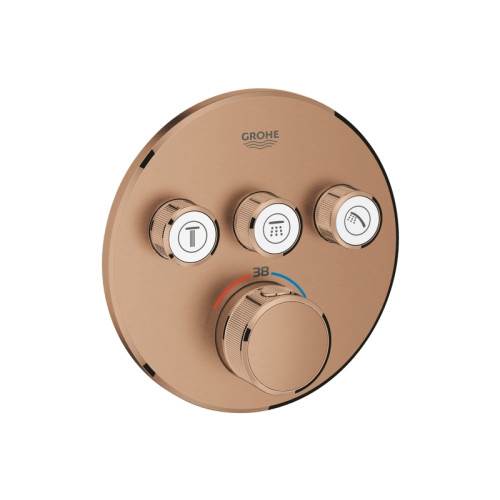 GROHE Grohe GRT SmartControl dusch