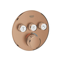 Produktbild för Grohe GRT SmartControl dusch