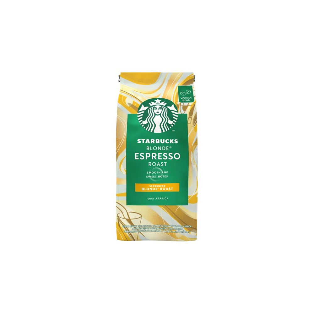 Produktbild för Starbucks Espresso Roast