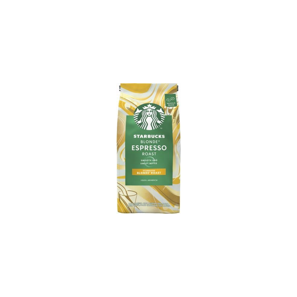Produktbild för Starbucks Espresso Roast