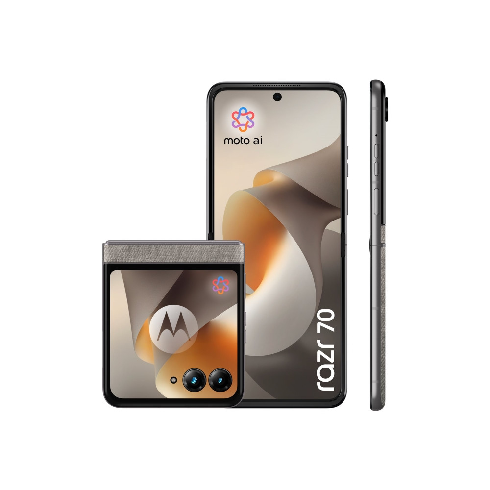 Produktbild för Motorola RAZR 70