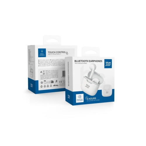 BlueStar BlueStar F17 in-ear Bluetooth-headset