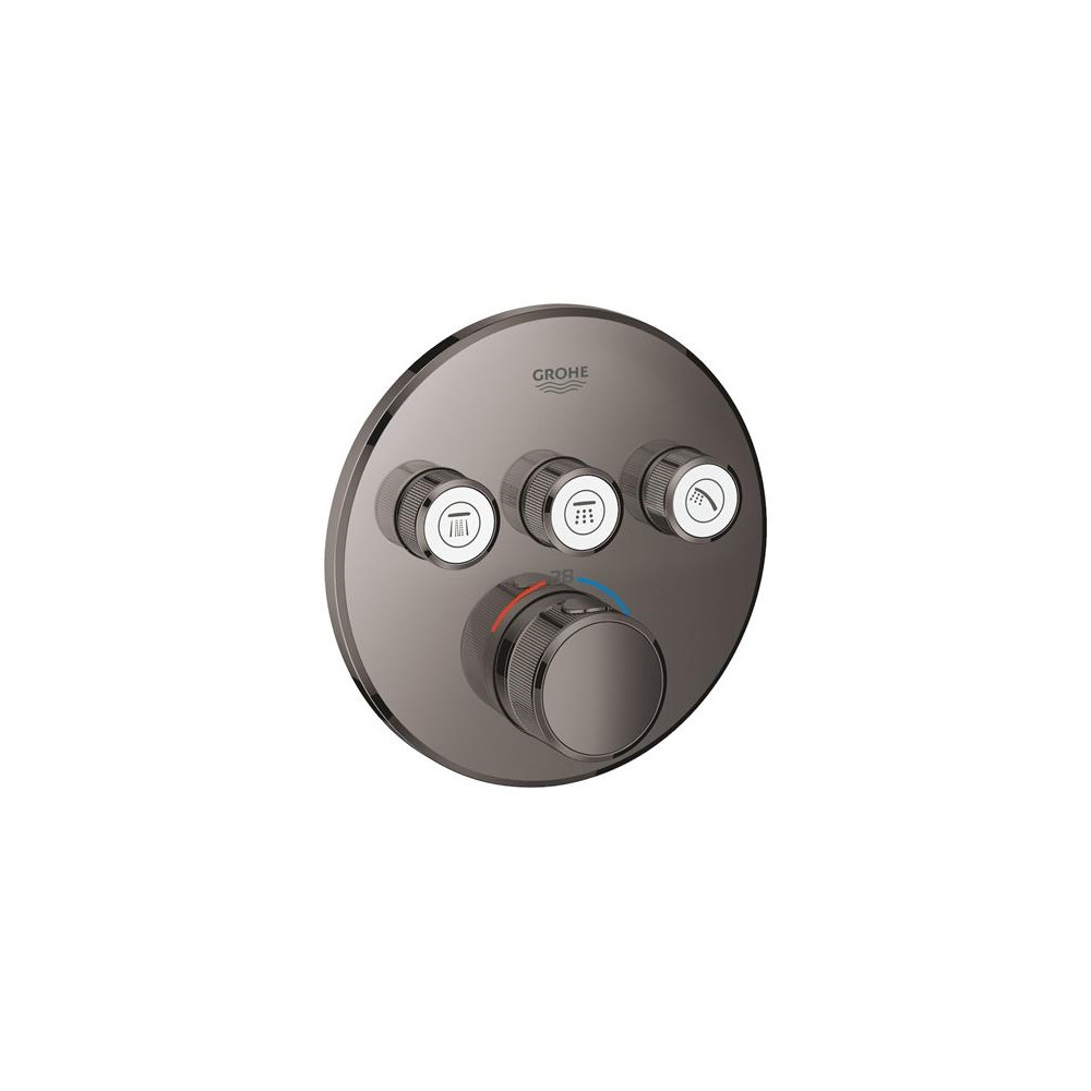 Produktbild för Grohe GRT SmartControl dusch