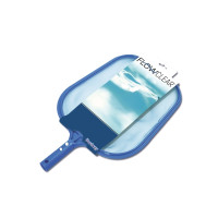 Produktbild för Bestway 58277, Pool rengöringsnät, Blå, 3 cm, 176 g, 1 styck...