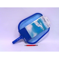 Produktbild för Bestway 58277, Pool rengöringsnät, Blå, 3 cm, 176 g, 1 styck...