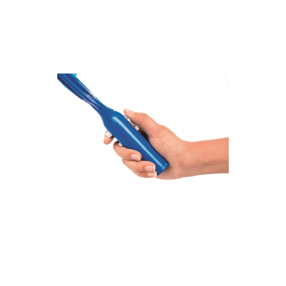 Produktbild för Bestway 58277, Pool rengöringsnät, Blå, 3 cm, 176 g, 1 styck...