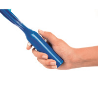 Produktbild för Bestway 58277, Pool rengöringsnät, Blå, 3 cm, 176 g, 1 styck...