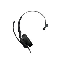 Produktbild för Jabra Evolve2 50 UC Mono - headset - USB-C, USB-A