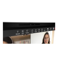 Produktbild för HP ProBook 4 G2i Notebook Next Gen AI - Copilot+ PC - 14" - Intel Core Ultra 5 - 322 - 16 GB RAM - 512 GB SSD - hela norden
