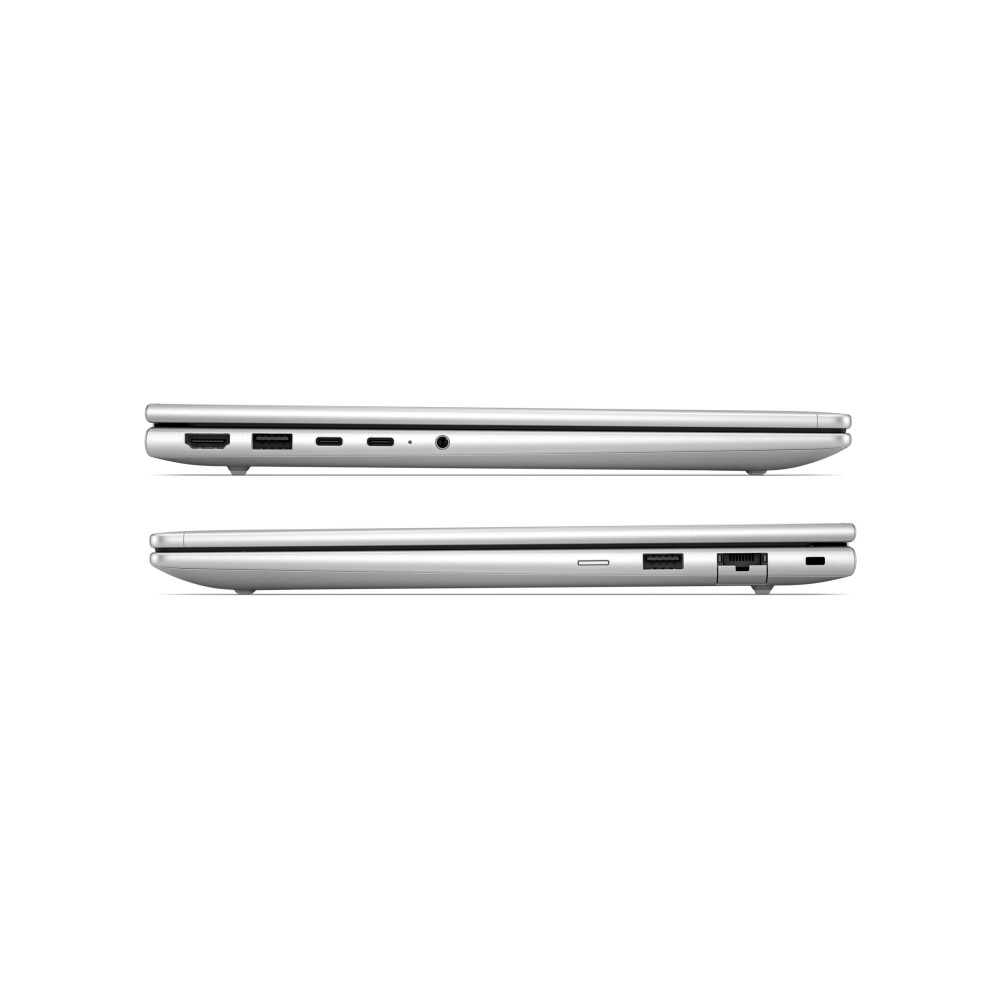 Produktbild för HP ProBook 4 G2i Notebook Next Gen AI - Copilot+ PC - 14" - Intel Core Ultra 5 - 322 - 16 GB RAM - 512 GB SSD - hela norden