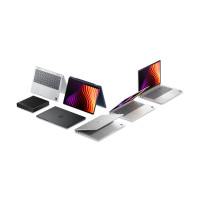 Produktbild för HP ProBook 4 G2i Notebook Next Gen AI - Copilot+ PC - 14" - Intel Core Ultra 5 - 322 - 16 GB RAM - 512 GB SSD - hela norden