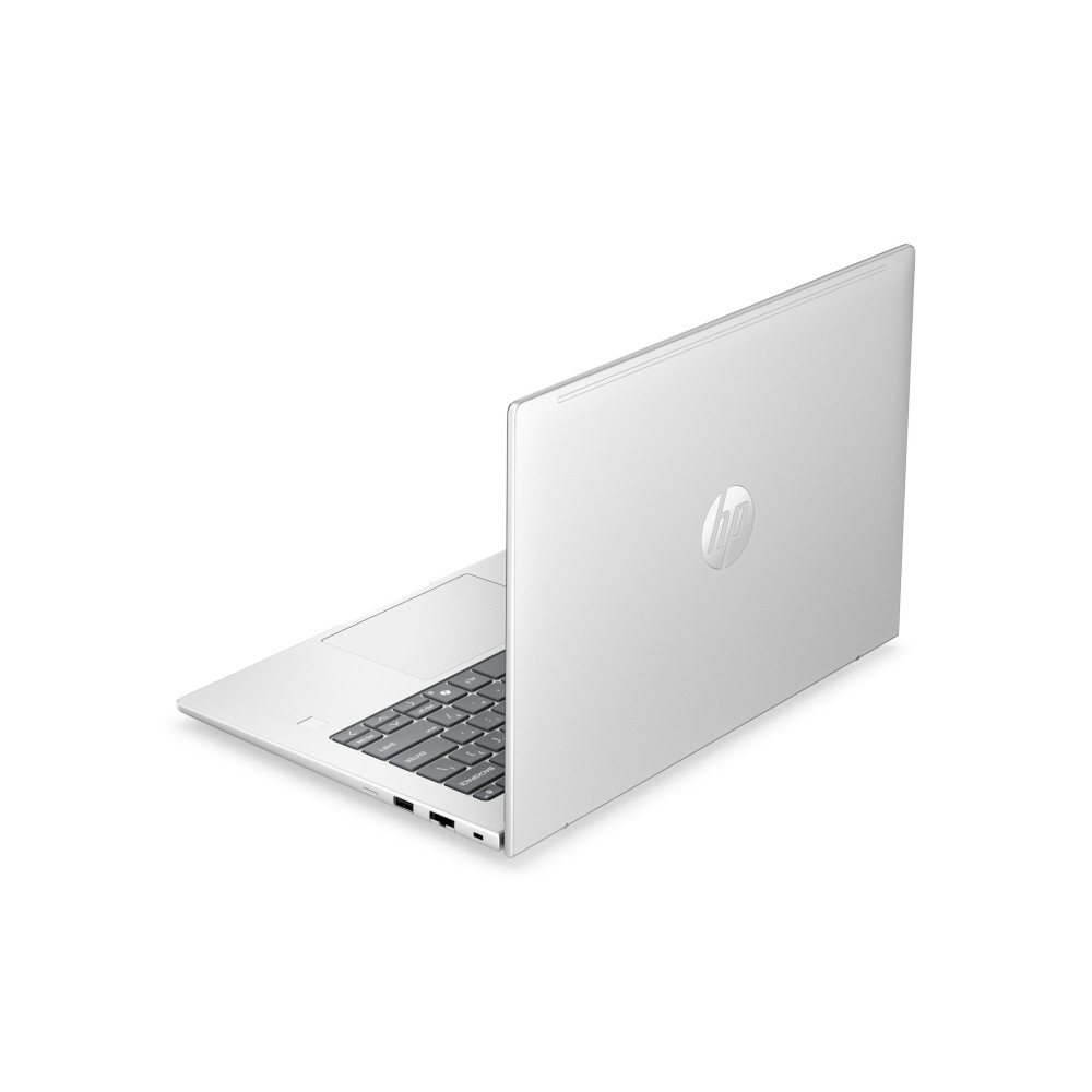 Produktbild för HP ProBook 4 G2i Notebook Next Gen AI - Copilot+ PC - 14" - Intel Core Ultra 5 - 322 - 16 GB RAM - 512 GB SSD - hela norden