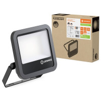 Produktbild för LED FLOOD-projektor PFM 100 P 69W/53W 10000lm/8000lm 4000K 8...