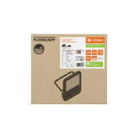 Produktbild för LED FLOOD-projektor PFM 100 P 69W/53W 10000lm/8000lm 4000K 8...