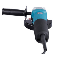 Produktbild för Makita GA5080R - vinkelslip - 1400 W - 125 mm