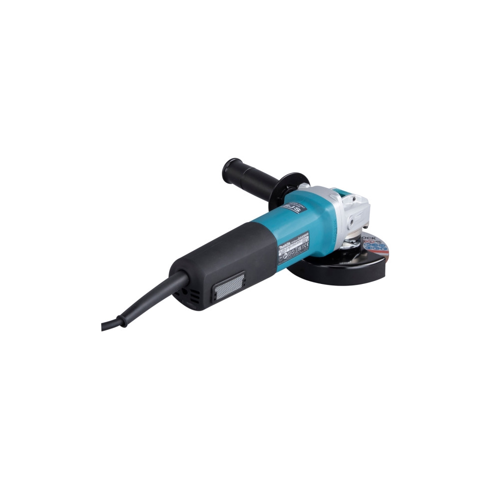 Produktbild för Makita GA5080R - vinkelslip - 1400 W - 125 mm