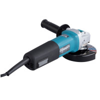 Produktbild för Makita GA5080R - vinkelslip - 1400 W - 125 mm