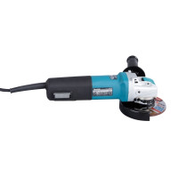 Produktbild för Makita GA5080R - vinkelslip - 1400 W - 125 mm