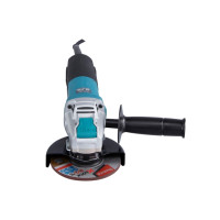 Produktbild för Makita GA5080R - vinkelslip - 1400 W - 125 mm