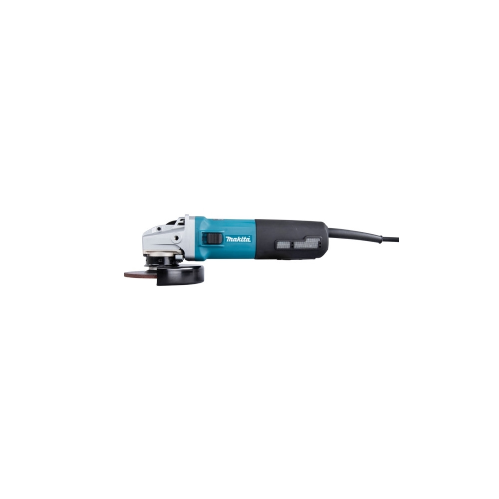 Produktbild för Makita GA5080R - vinkelslip - 1400 W - 125 mm