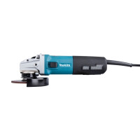 Produktbild för Makita GA5080R - vinkelslip - 1400 W - 125 mm