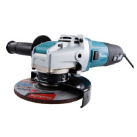 Produktbild för Makita GA5080R - vinkelslip - 1400 W - 125 mm