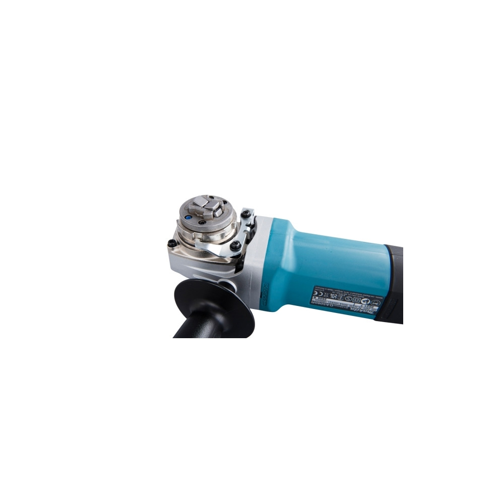 Produktbild för Makita GA5080R - vinkelslip - 1400 W - 125 mm