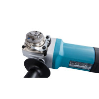 Produktbild för Makita GA5080R - vinkelslip - 1400 W - 125 mm