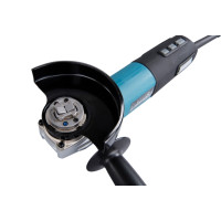 Produktbild för Makita GA5080R - vinkelslip - 1400 W - 125 mm