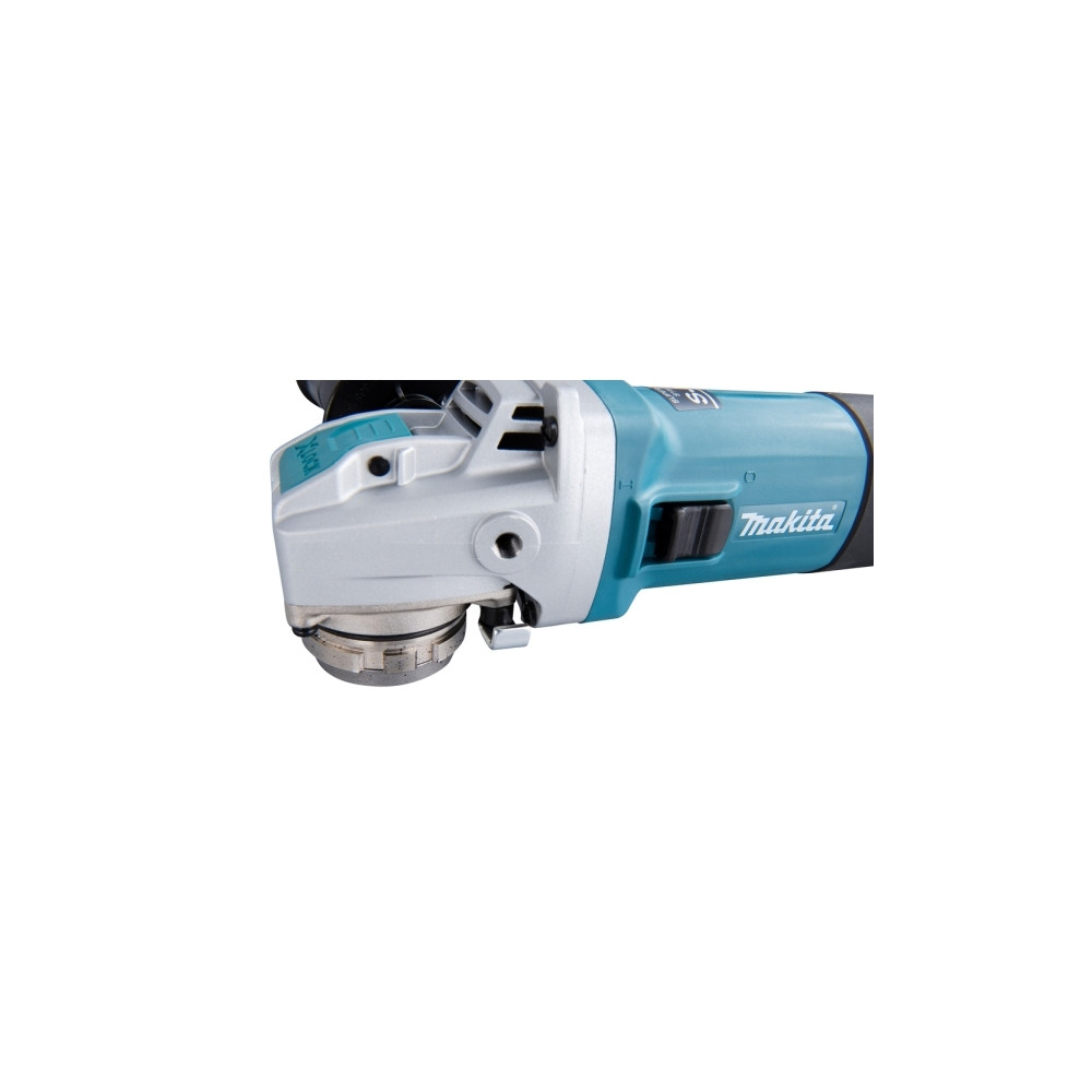 Produktbild för Makita GA5080R - vinkelslip - 1400 W - 125 mm
