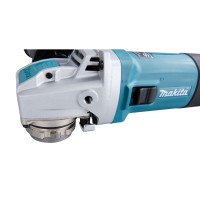 Produktbild för Makita GA5080R - vinkelslip - 1400 W - 125 mm